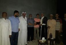 لجنة التواصل الجماهيري والإصلاح 