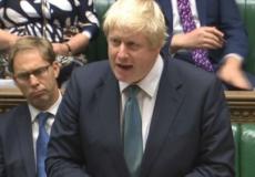 لم تلاق دعوة جونسون ترحيبا حتى في بريطانيا