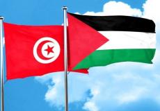 مباحثات صناعية تجمع فلسطين وتونس