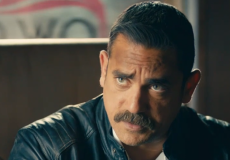 مسلسل كلبش 3 الحلقة التاسعة عشر 19