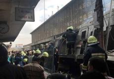 الحادث أوقع عشرات القتلى والجرحى