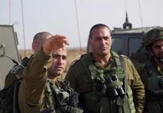 زامير يشكل لجنة لمراجعة تحقيقات اخفاقات هجوم 7 أكتوبر