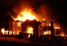 السعودية - خادمة تقتل مخدومتها حرقاً