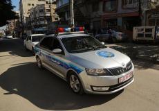 الشرطة الفلسطينية غزة.jpg