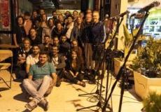 فعاليات مهرجان دندنات للموسيقى والرقص