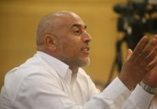 عضو الكنيست وزير المواصلات والاستخبارات يسرائيل كاتس