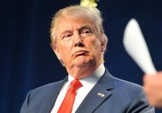 دونالد ترامب 