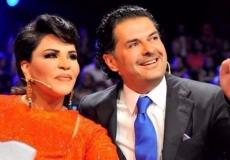 راغب علامة وأحلام مجددا في برنامج تحكيم