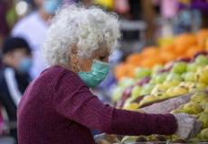 كورونا في إسرائيل