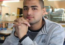 الأسير عمر الكسواني