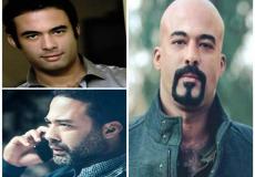 شاهد أول ظهور لخطيبة هيثم أحمد زكي