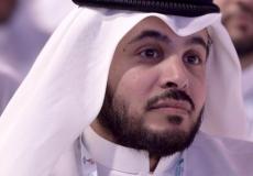 الاعلامي عبدالله المديفر