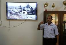 المعلم حمودة أبو مصطفى