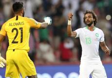 ملخص مباراة السعودية ولبنان