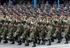  أقوى الجيوش العربية في عام 2020