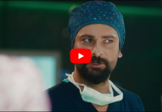 مسلسل الطبيب المعجزة الحلقة 1 مترجم