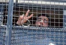 ادارة معتقلات الاحتلال تواصل فرض عقوبات على أسيرين من جنين