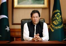 عمران خان