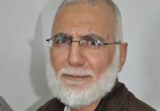  النائب محمد أبو طير