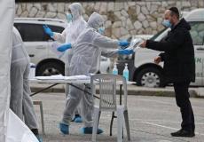 وزير إسرائيلي يؤكد عدم اتجاه حكومته لتعطيل المرافق الاقتصادية 