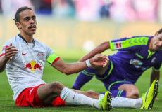  لايبزيغ يتعادل أمام ضيفه فرايبورغ (1-1) 