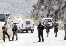 عملية القدس