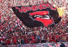 نتيجة مباراة الوداد البيضاوي ضد الدفاع الجوي