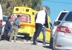 مصرع عامل اثر سقوطه في ورشة بناء بمدينة نتسيرت عيليت