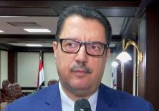أحمد سليم أمين عام المجلس الأعلى للإعلام