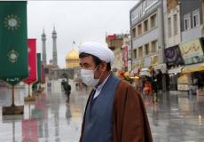  كورونا يواصل حصد المزيد من الضحايا في إيران