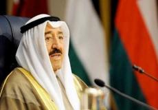  أمير الكويت صباح الأحمد الصباح