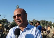 أبو هولي يطالب وكالة الغوث بالتراجع عن قراراتها وإجراءاتها التي تستهدف برنامج الطوارئ