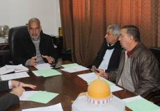 وزارة السياحة تجتمع بأصحاب المتاحف