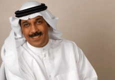 عبد الله الرويشد