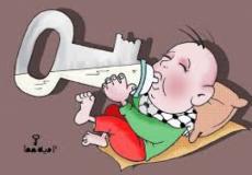 إحدى رسومات أمية جحا