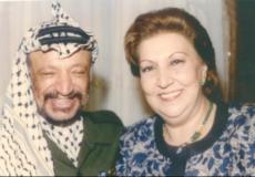 الفقيدة نجلاء ناصر 