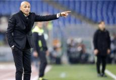 لوتشانو سباليتي