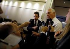 ريكس تيلرسون