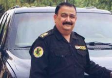 وزير الدفاع العراقي عرفان الحيالي