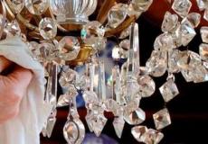 النجف الكريستـال