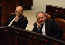 ليبرمان وبينيت