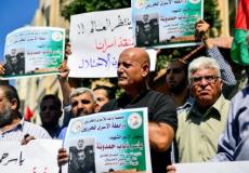 لأسرى الفلسطينيون يواجهون الحرمان داخل السجون الإسرائيلية