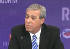 سفير فلسطين لدى روسيا عبد الحفيظ نوفل
