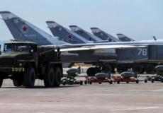 النظام السوري ينقل طائراته