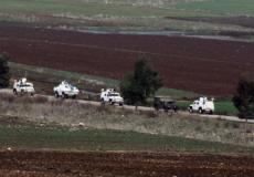 قوات الامم المتحدة