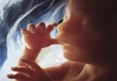 خطر على تطور الجنين