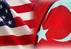 أنقرة تهدد بقطع العلاقات مع الولايات المتحدة الامريكية
