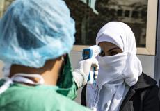 كورونا - توضيحية