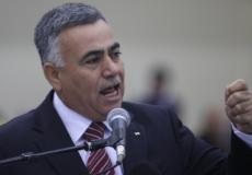 وزير الحكم المحلي