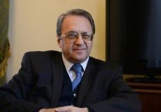 ميخائيل بوغدانوف